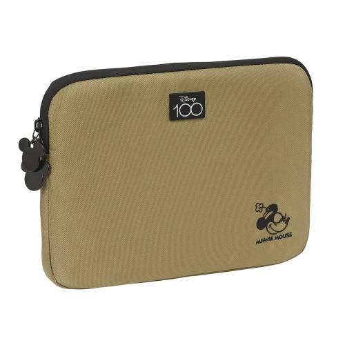 DISNEY 100YEARS - Beige - Etui na laptopa 14"