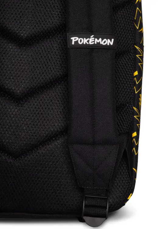 POKEMON - Pikachu - Plecak