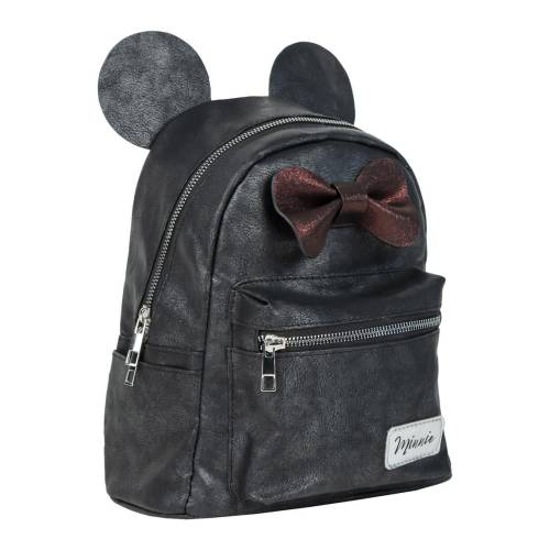 MINNIE - Modny plecak - '25,5x22x11cm'