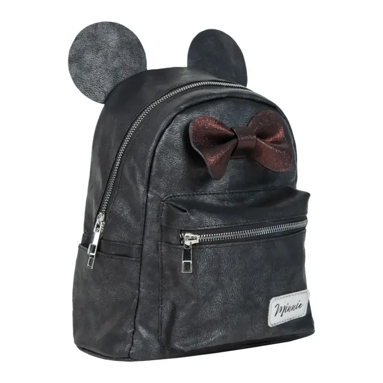 MINNIE - Modny plecak - '25,5x22x11cm'