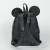 MINNIE - Modny plecak - '25,5x22x11cm'