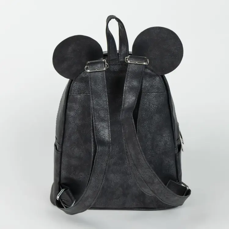 MINNIE - Modny plecak - '25,5x22x11cm'