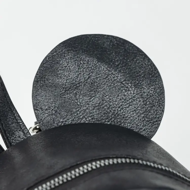 MINNIE - Modny plecak - '25,5x22x11cm'