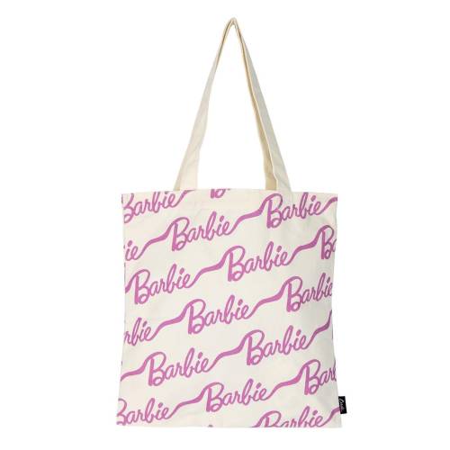 BARBIE - Torba na ramię 36x39cm