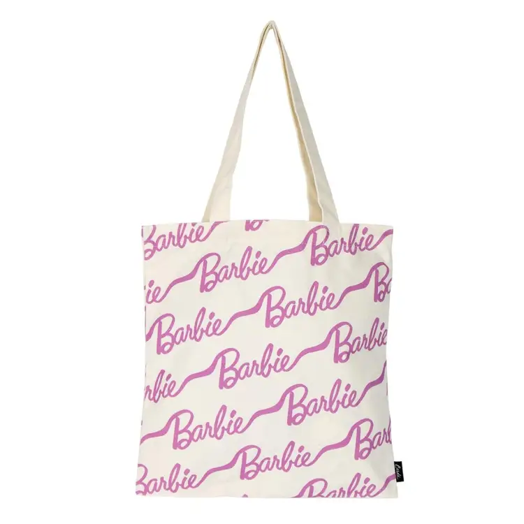 BARBIE - Torba na ramię 36x39cm