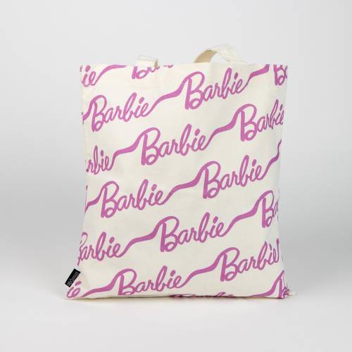 BARBIE - Torba na ramię 36x39cm