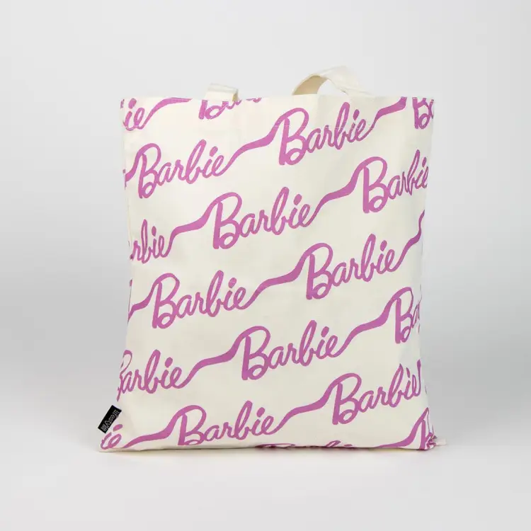 BARBIE - Torba na ramię 36x39cm