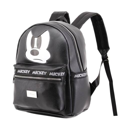 DISNEY - Mickey Angry - Plecak 24x32x14cm