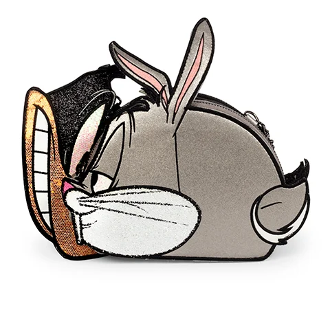 LOONEY TUNES - HandBag Bunny 'Danielle Nicole