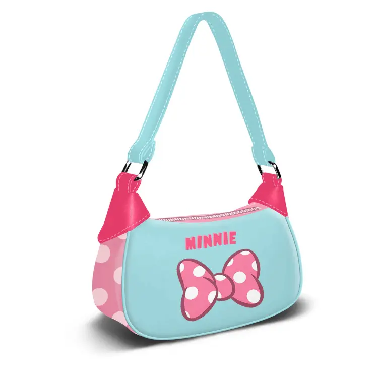 MINNIE - Kokardka - Torebka "20x12x8cm