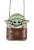 MANDALORIAN - Grogu - Micro Bag 6.5x10.5x13cm