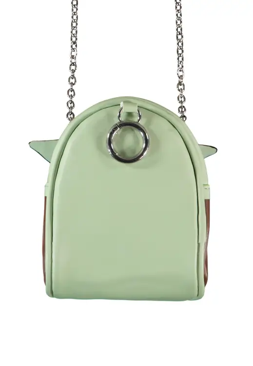 MANDALORIAN - Grogu - Micro Bag 6.5x10.5x13cm