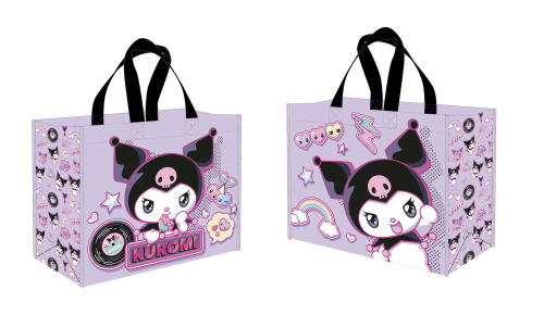 KUROMI - Torba na zakupy