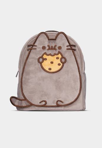 PUSHEEN - Cookie - nowatorski pluszowy plecak