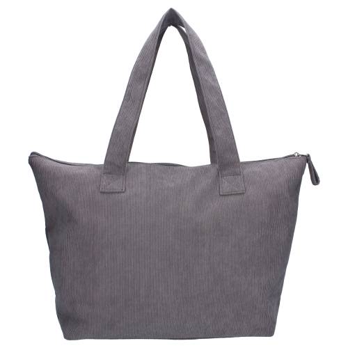 KUROMI - Obsessed II - Corturoy Shopper Bag