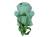POKEMON - Bulbasaur - Plecak Pluszowy 35cm