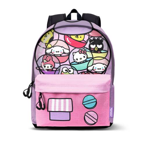 HELLO KITTY & Friends - Candy - Plecak HS FAN '44x31x18cm'