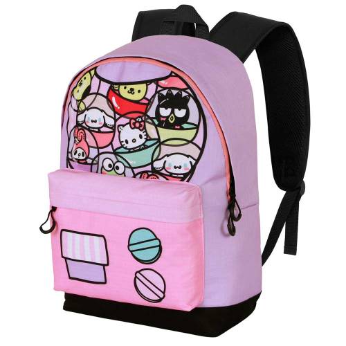 HELLO KITTY & Friends - Candy - Plecak HS FAN '44x31x18cm'