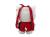 HELLO KITTY - Oryginalny - Pluszowy plecak - 35 cm