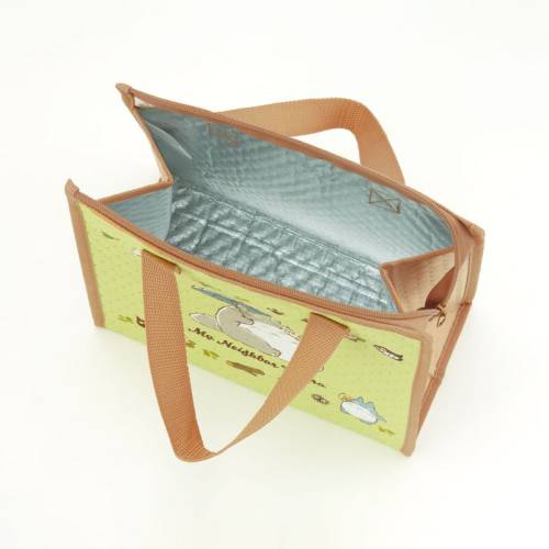 MY NEIGHBOR TOTORO - Totoro & Catbus - Cooler "265x2705x130mm"