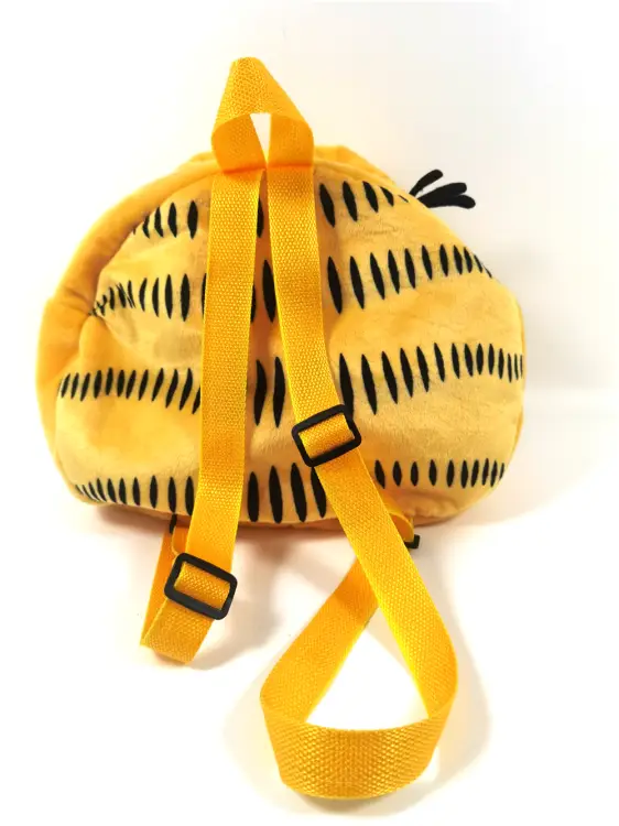 GARFIELD - Heady - Plecak - 29cm