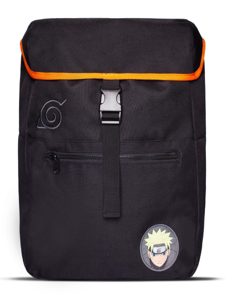 NARUTO - Japoński - Plecak