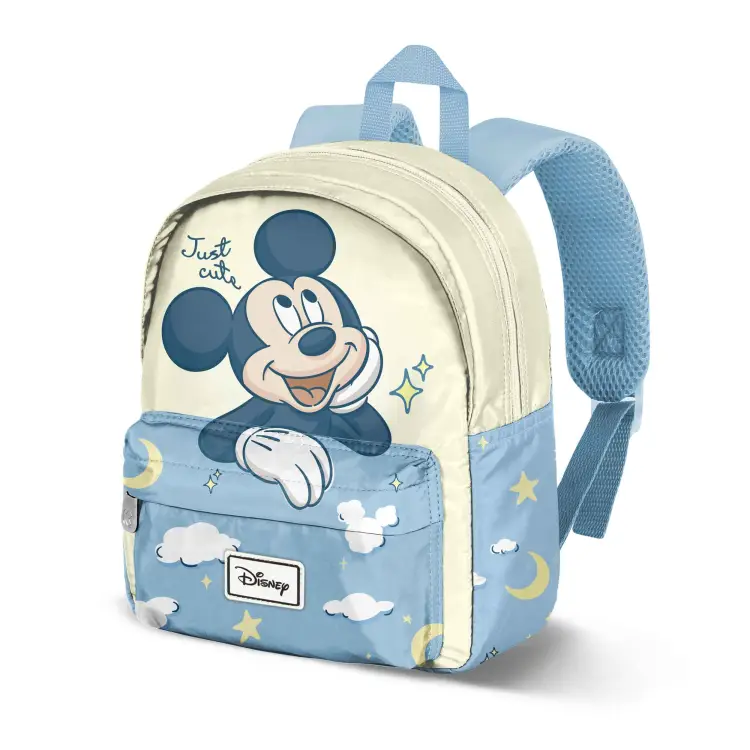 MICKEY - Cute - JOY Plecak przedszkolny '27x22x9cm'