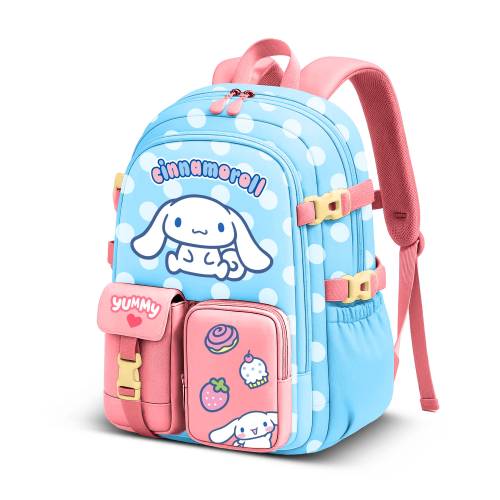CINNAMOROLL - Sweet - Plecak HARU - '40x27x15cm'