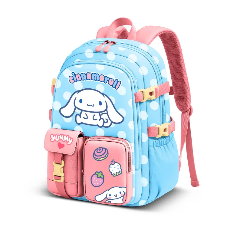 CINNAMOROLL - Sweet - Plecak HARU - '40x27x15cm'