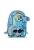 STITCH - Mini plecak 'Shiny' - 23x 16,5x 9,5cm