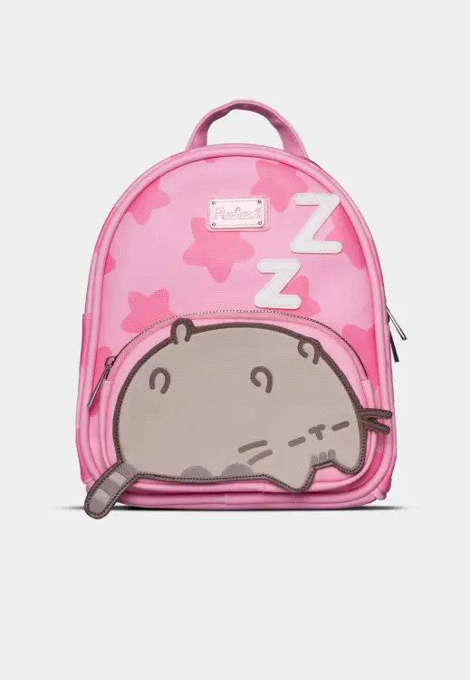 PUSHEEN - Zzzz - nowatorski plecak