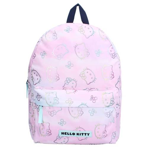 HELLO KITTY - Zabierz mnie na imprezę - Plecak 39x29x12cm