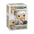 Funko POP! Luffy Gear Five CHASE - One Piece #1607