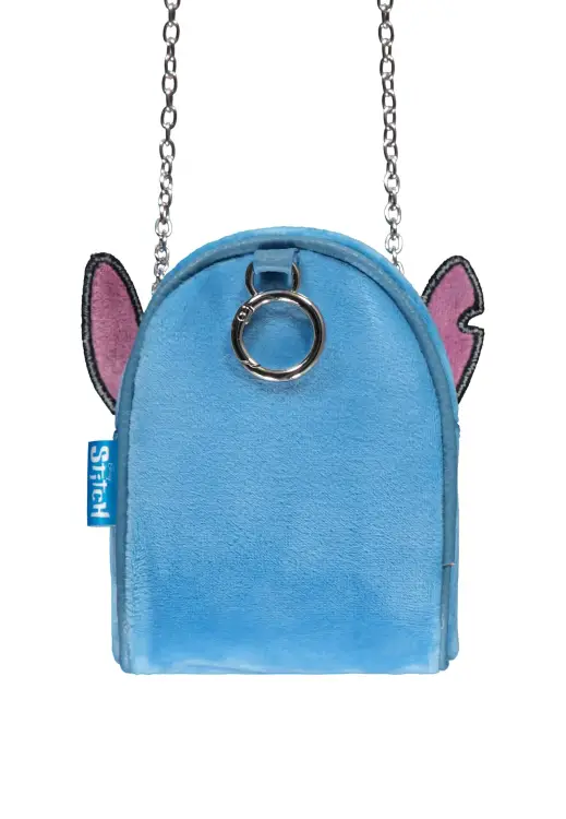 STITCH - Pineapple - Micro Bag '6.5x10.5x13cm'