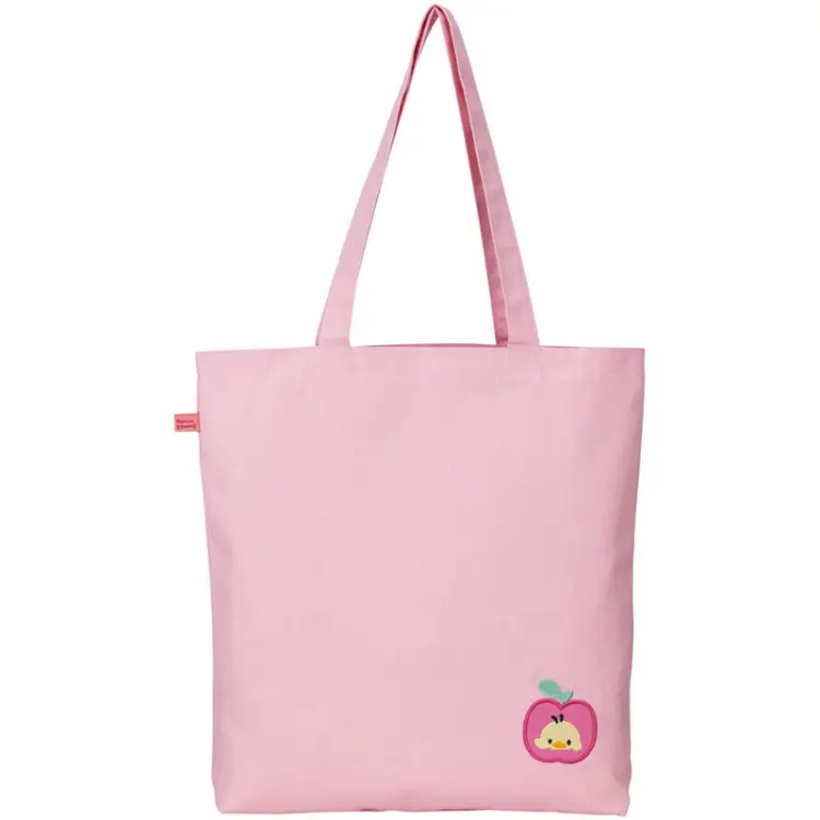 SANRIO - Pochakon - płócienna torba na ramię