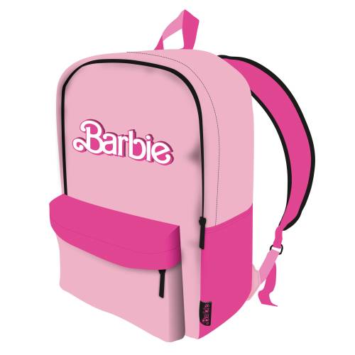 BARBIE - Logo - Plecak '41x31x15cm'