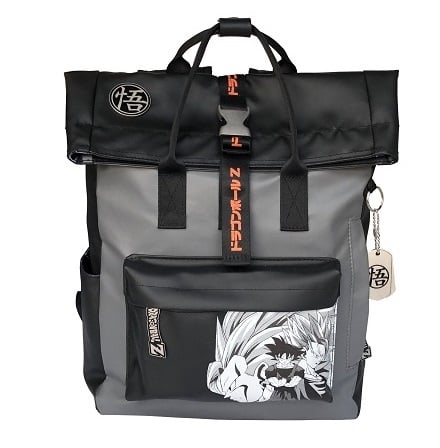 DRAGON BALL Z - Plecak Duo Premium - 43x28x13cm