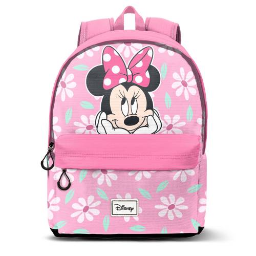 MINNIE - Blooming - Plecak HS FAN 3.0 '44x31x18cm'