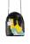 ALICE IN WONDERLAND - Micro Bag 6.5x10.5x13cm