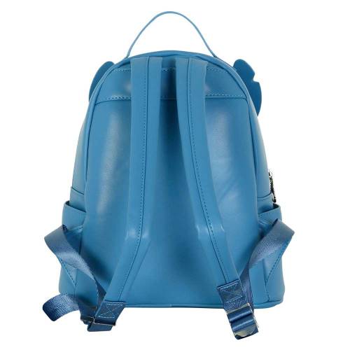 STITCH - Heady Flower - Fashion BackPack '29x24,5x15cm'