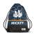 DISNEY - Mickey Blue - Torba gimnastyczna '35x48x1cm'