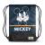 DISNEY - Mickey Blue - Torba gimnastyczna '35x48x1cm'