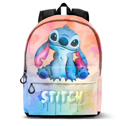 STITCH - Full Color - Plecak HS FAN 3.0 '44x31x18cm'