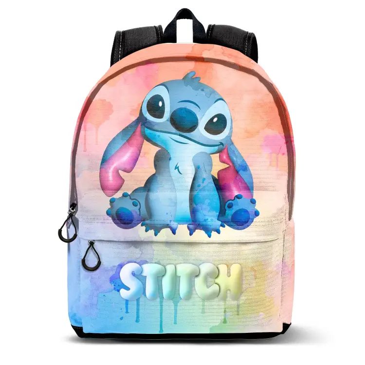 STITCH - Full Color - Plecak HS FAN 3.0 '44x31x18cm'