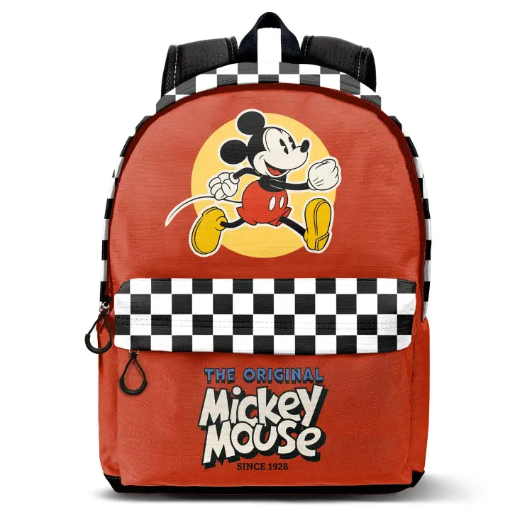 MICKEY - Original - Plecak HS FAN 3.0 '44x31x18cm'