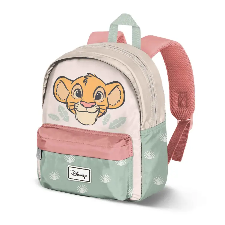 SIMBA - Cute - JOY plecak przedszkolny "27x22x9cm