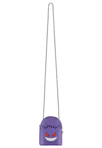 POKEMON - Gengar - Micro Bag 6.5x10.5x13cm