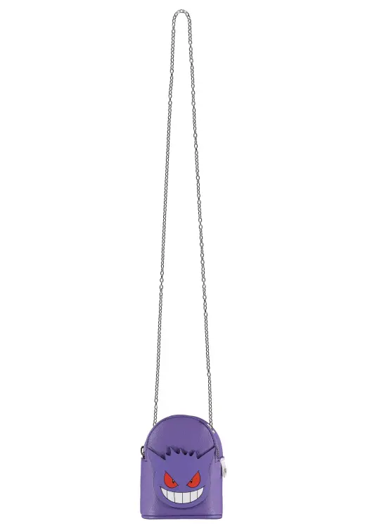POKEMON - Gengar - Micro Bag 6.5x10.5x13cm