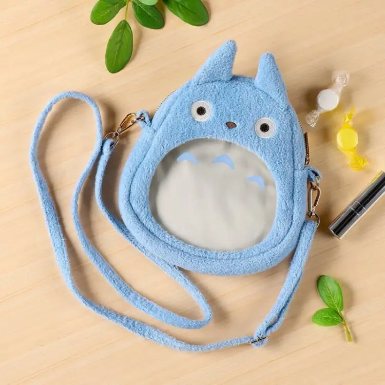 MY NEIGHBOR TOTORO - Totoro - Torba podręczna