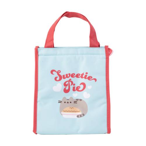 PUSHEEN - Pie - izolowana torba na lunch '23x20x13cm'